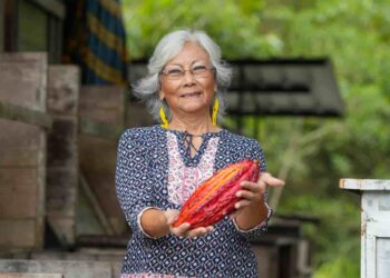 Registrarán a 100.000 productores de cacao y café para exportaciones libres de deforestación a la Unión Europea