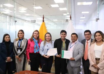 Soberanía Alimentaria avanza en estudio del proyecto de Ley de Desarrollo Agrario