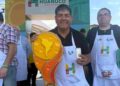 Ecuador entre los ganadores de la “III Copa América del Queso”, realizada en Huanuco (Perú)