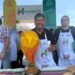 Ecuador entre los ganadores de la “III Copa América del Queso”, realizada en Huanuco (Perú)
