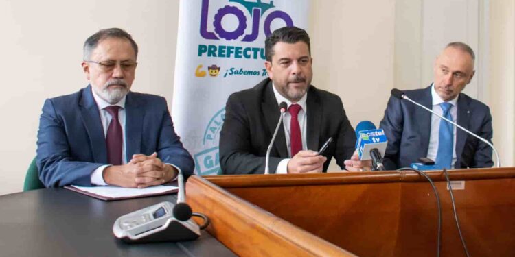 Se fortalecerá innovación agrícola en la granja experimental Garza Real de Zapotillo