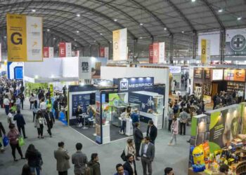 30 empresas ecuatorianas viajan al exterior en busca de nuevos mercados