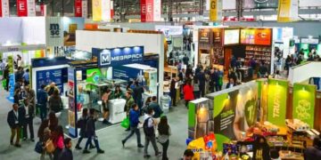 La feria más importante de alimentos y bebidas en Latinoamérica se realizará el 25 y 26 de septiembre