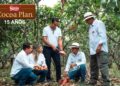 Nestlé lanza su campaña “sembramos futuro”, un compromiso con el sector cacaotero y con el desarrollo del agro en el país a través del plan cacao