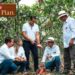 Nestlé lanza su campaña “sembramos futuro”, un compromiso con el sector cacaotero y con el desarrollo del agro en el país a través del plan cacao