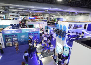 AQUAEXPO 2025 generará más de 6.000 empleos temporales y atraerá visitantes de 30 países