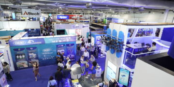 AQUAEXPO 2025 generará más de 6.000 empleos temporales y atraerá visitantes de 30 países