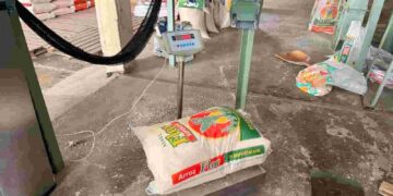 Establecen mecanismos para la compra directa de arroz con recursos de la redistribución