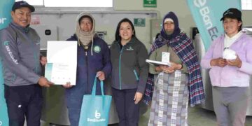 BanEcuador transforma vidas a través de la educación financiera