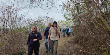 Gobierno declara más de 129 hectáreas como nuevo Bosque y Vegetación Protector en Manabí