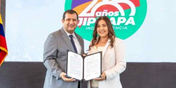 El ceviche estilo Jipijapa fue declarado Patrimonio Cultural Inmaterial del Ecuador