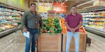 USD 41 millones se vendieron en comercialización directa entre productores y supermercados
