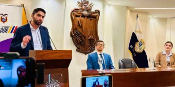 “Loja se convierte en epicentro nacional del diálogo por la conservación de los suelos”