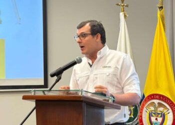 En Colombia refuerzan la seguridad del banano ante amenazas del narcotráfico