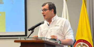 En Colombia refuerzan la seguridad del banano ante amenazas del narcotráfico