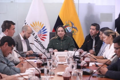 SAE plantea incluir el principio de calidad en la Ley Orgánica de Desarrollo Agropecuario