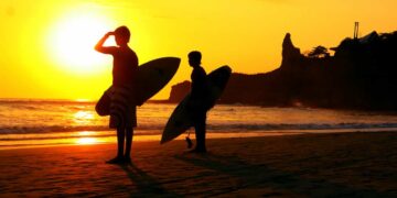 Ecuador registró un incremento del 57% en los viajes durante el feriado y un gasto turístico de USD 50 millones