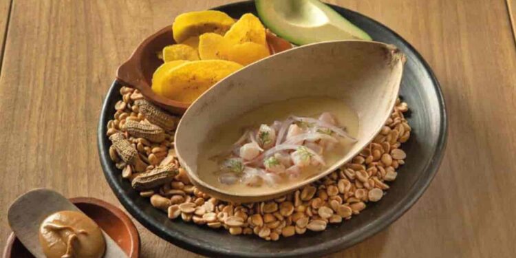 Video sobre el ceviche estilo Jipijapa gana otro premio internacional