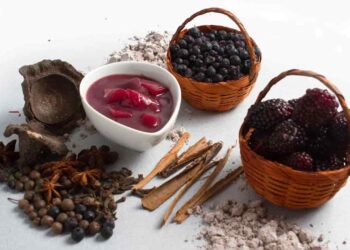 Feria “Colada Morada con Sabor a Agricultura Familiar Campesina (AFC)”