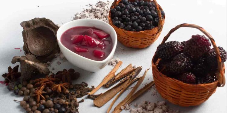 Feria “Colada Morada con Sabor a Agricultura Familiar Campesina (AFC)”