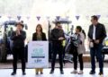 Gobierno impulsa el desarrollo rural con nuevos créditos y equipamiento agroproductivo