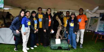 En Cuenca: Más de 70 mil personas participaron en festival por la conservación de los páramos