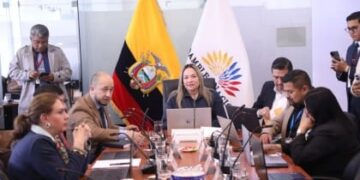 Catedrático de la Universidad Eloy Alfaro aporta al análisis del proyecto de Ley de Desarrollo Agropecuario
