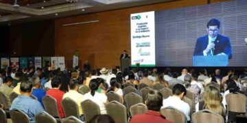 Más de 400 productores participaron en el Séptimo Congreso Internacional Ecuador Orgánico