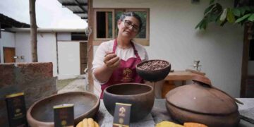 Crédito 7×7 de BanEcuador supera los USD 10 millones en colocaciones para el agro ecuatoriano