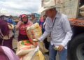 Séptimo Encuentro Comercial Mayorista de Arroz Riobamba 2025