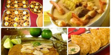 Todo listo para la Feria Agroindustrial, Emprendimientos y Gastronomía: “Hecho en Manabí 2025”