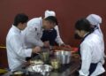 Riobamba sede de la final del Reto de Innovación Gastronómica 2025: jóvenes talentos impulsan el futuro culinario del Ecuador