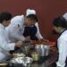 Riobamba sede de la final del Reto de Innovación Gastronómica 2025: jóvenes talentos impulsan el futuro culinario del Ecuador