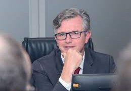 Este es el perfil de Juan Carlos Vega, nuevo ministro de Agricultura, Ganadería y Pesca