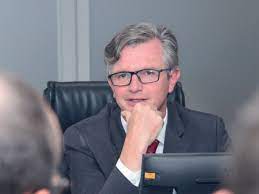 Este es el perfil de Juan Carlos Vega, nuevo ministro de Agricultura, Ganadería y Pesca