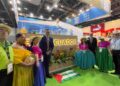 Ecuador reconocido como Top Destination 2026 y Galápagos, “Las Islas más deseadas del mundo”