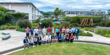 Muhammad Ibrahim, nuevo director General del IICA para el período 2026-2030