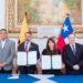 Ecuador y Chile fortalecen el comercio bilateral con acuerdo clave para agilizar las exportaciones