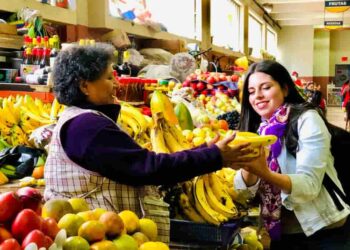 Ecuador cierra 2025 con cifras positivas: crecimiento económico, impulso productivo y mayor protección social