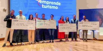 Gobierno destinó 74.000 dólares de capital semilla a emprendedores turísticos
