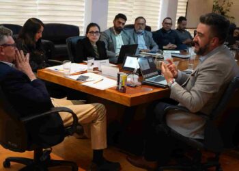 IICA y MAGP refuerzan alianza estratégica para transformar el agro ecuatoriano