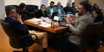 IICA y MAGP refuerzan alianza estratégica para transformar el agro ecuatoriano