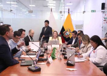 A primer debate la Ley de Desarrollo Agropecuario para fortalecer la producción y la soberanía alimentaria