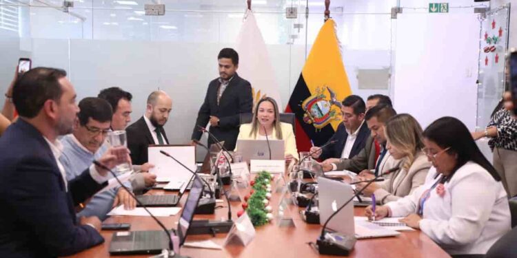 A primer debate la Ley de Desarrollo Agropecuario para fortalecer la producción y la soberanía alimentaria