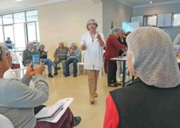 Prefectura de Loja impulsa nuevos conocimientos en su Escuela de Emprendimiento