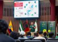 Manabí impulsa su liderazgo gastronómico mundial en el XIII Slood Food 2025