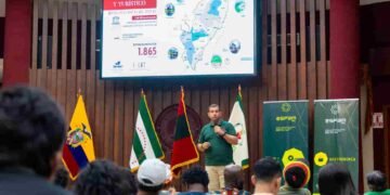 Manabí impulsa su liderazgo gastronómico mundial en el XIII Slood Food 2025