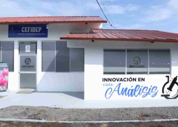 Ecuador inaugura el primer Centro Fitosanitario especializado en pitahaya