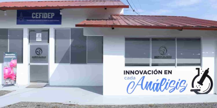 Ecuador inaugura el primer Centro Fitosanitario especializado en pitahaya