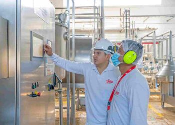 Vita Alimentos eleva sus estándares: certificaciones ISO impulsan una producción más sostenible y de clase mundial